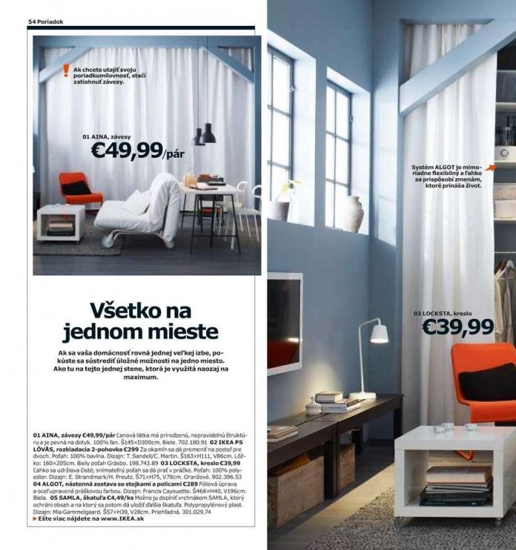 letk Ikea katalg 2014 strana 54