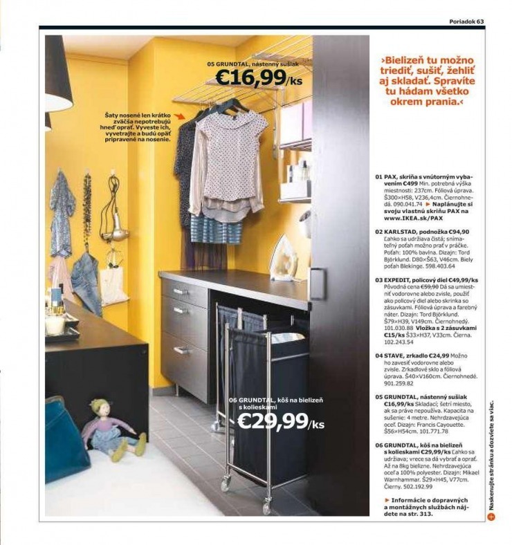 letk Ikea katalg 2014 strana 63