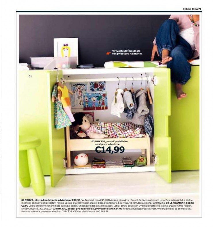 letk Ikea katalg 2014 strana 71