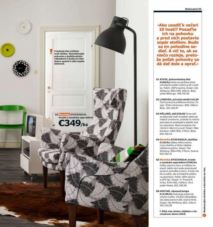 letk Ikea katalg 2014 strana 93