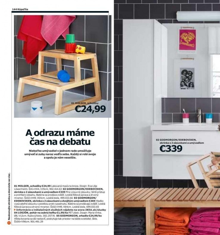 letk Ikea katalg 2014 strana 144