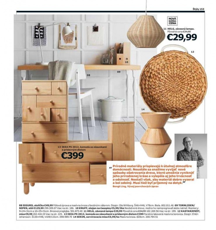 letk Ikea katalg 2014 strana 153