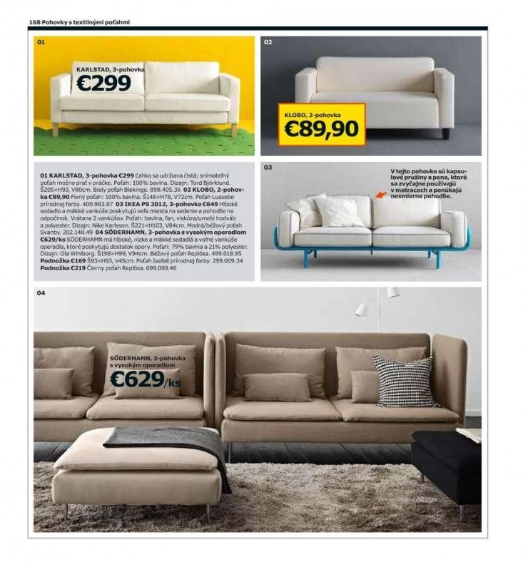 letk Ikea katalg 2014 strana 168