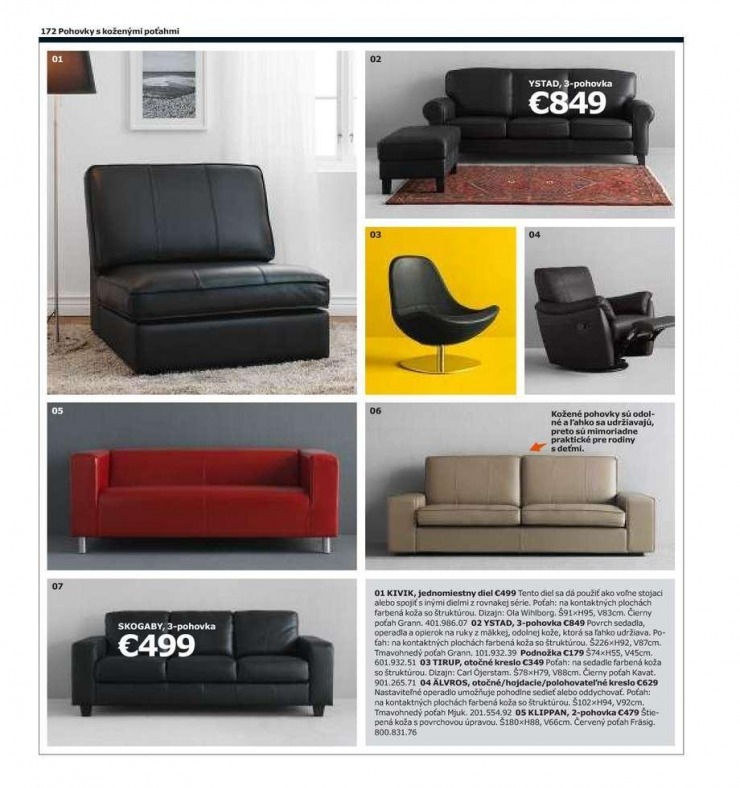 letk Ikea katalg 2014 strana 172