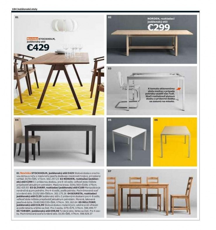 letk Ikea katalg 2014 strana 184