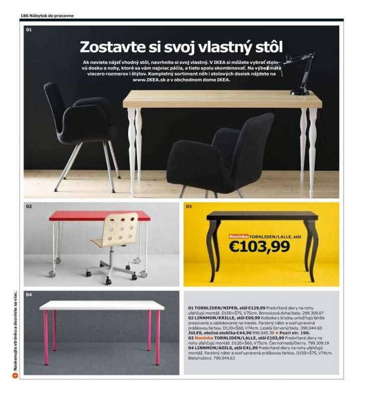 letk Ikea katalg 2014 strana 186