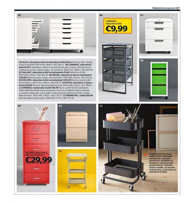 letk Ikea katalg 2014 strana 187