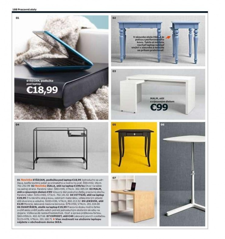 letk Ikea katalg 2014 strana 188