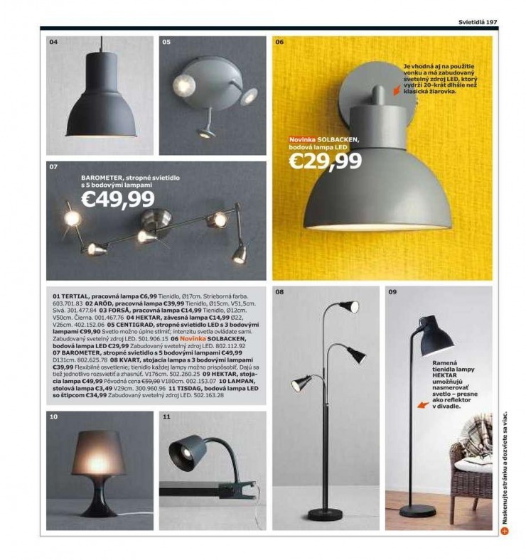 letk Ikea katalg 2014 strana 197