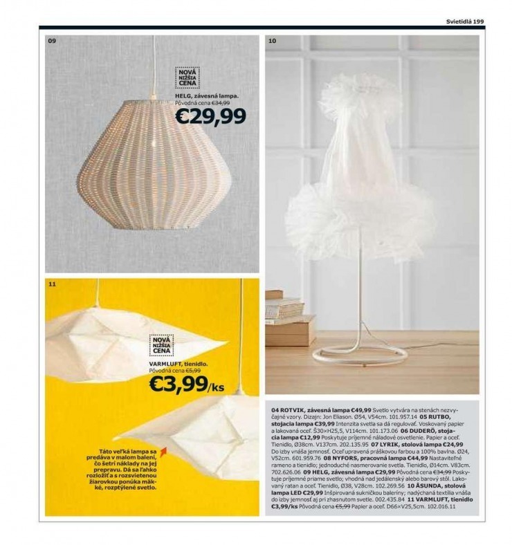 letk Ikea katalg 2014 strana 199