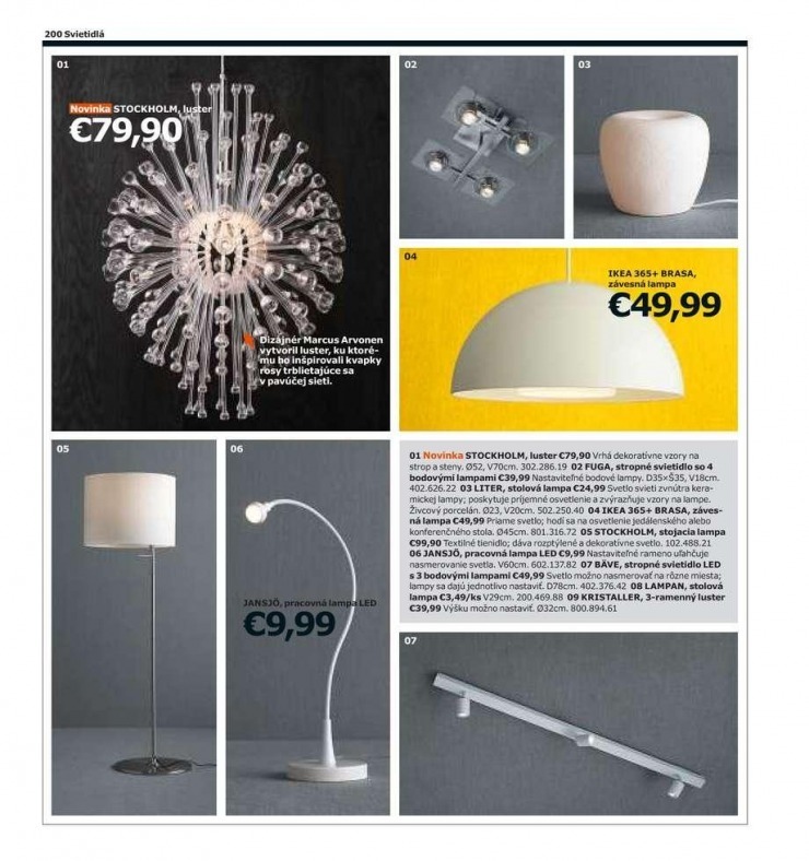 letk Ikea katalg 2014 strana 200