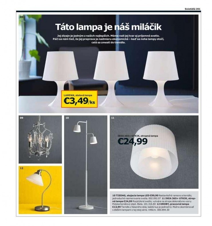 letk Ikea katalg 2014 strana 201