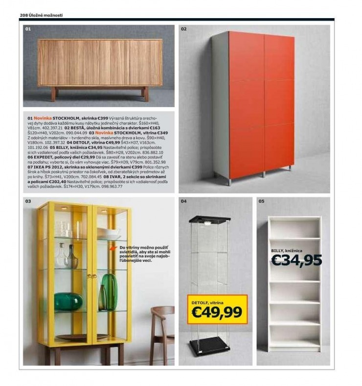 letk Ikea katalg 2014 strana 208
