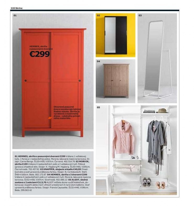 letk Ikea katalg 2014 strana 220