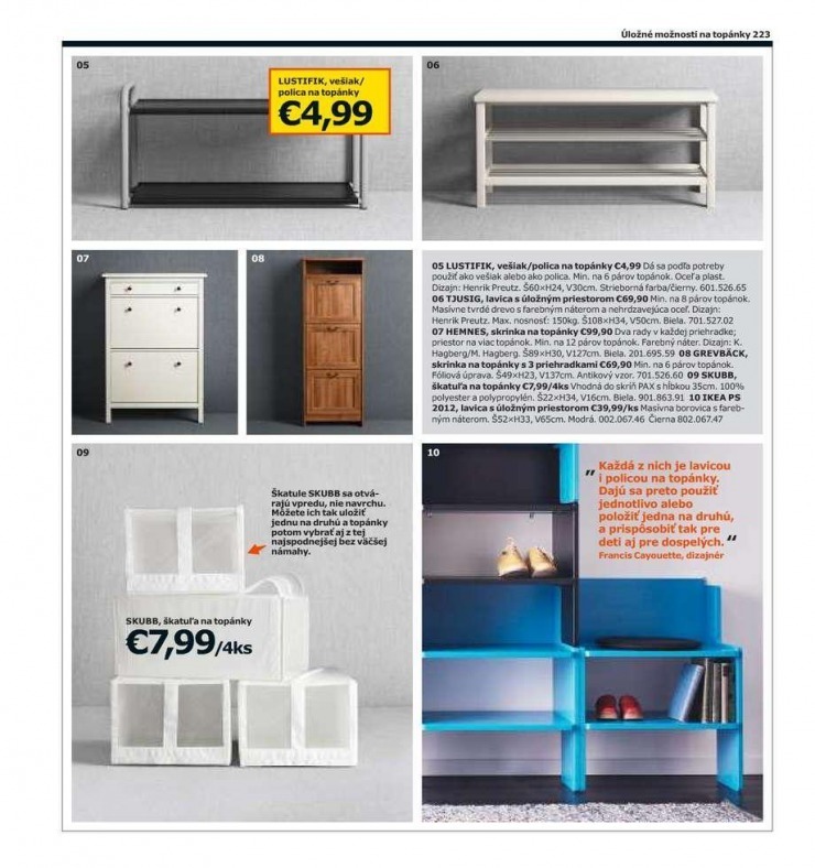 letk Ikea katalg 2014 strana 223