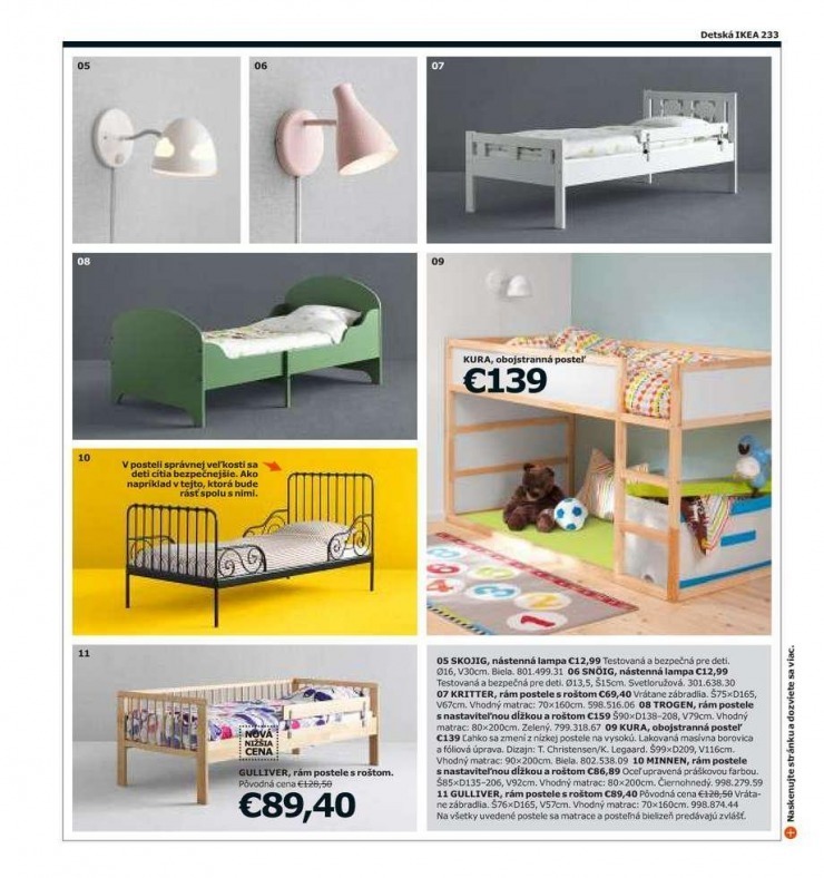 letk Ikea katalg 2014 strana 233