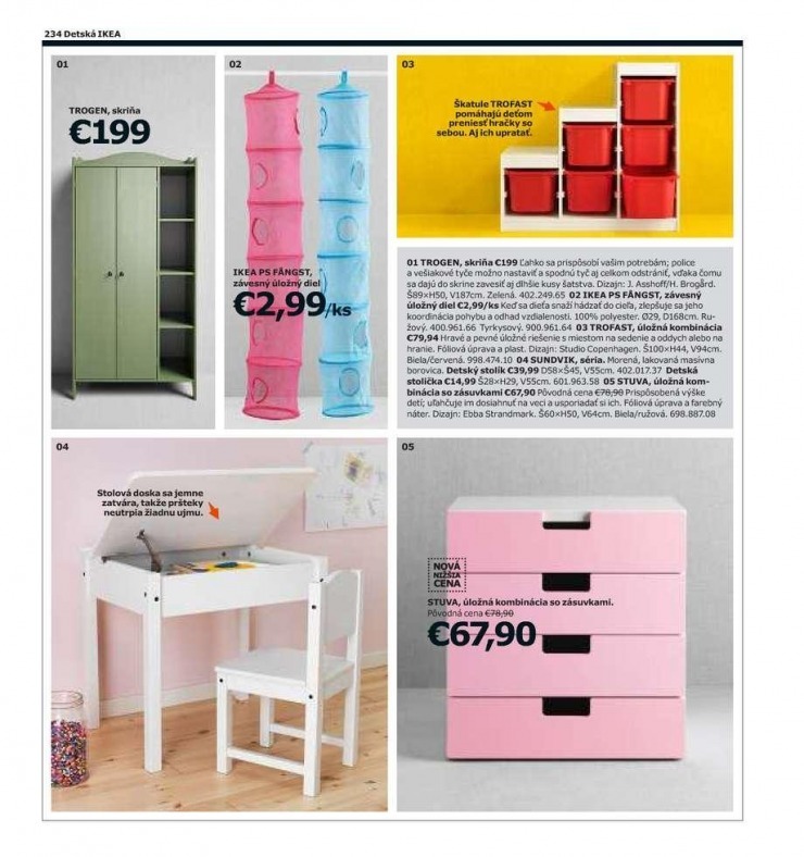 letk Ikea katalg 2014 strana 234