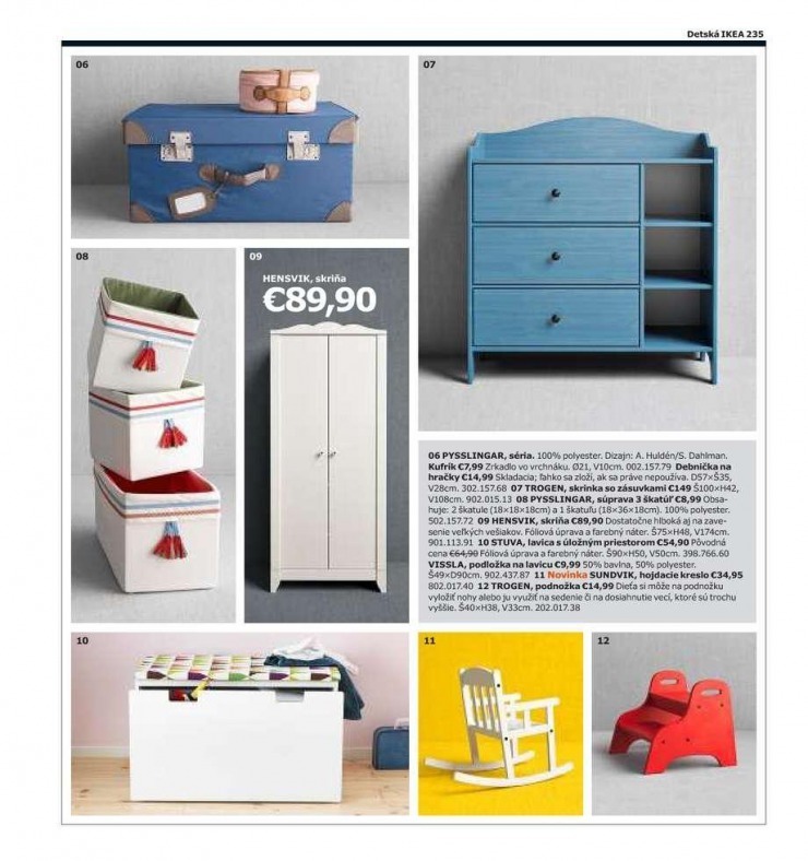 letk Ikea katalg 2014 strana 235