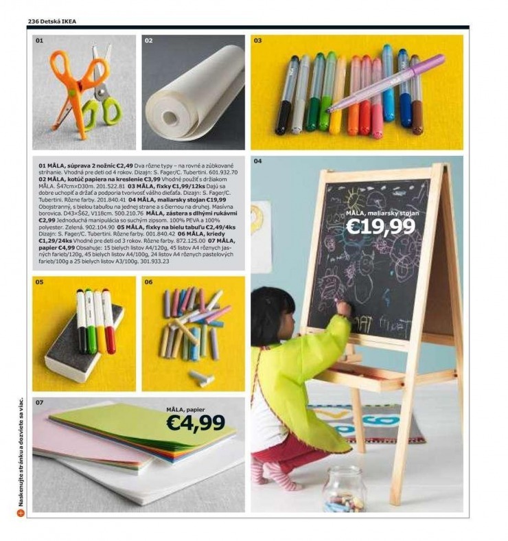 letk Ikea katalg 2014 strana 236