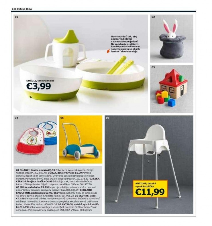 letk Ikea katalg 2014 strana 240