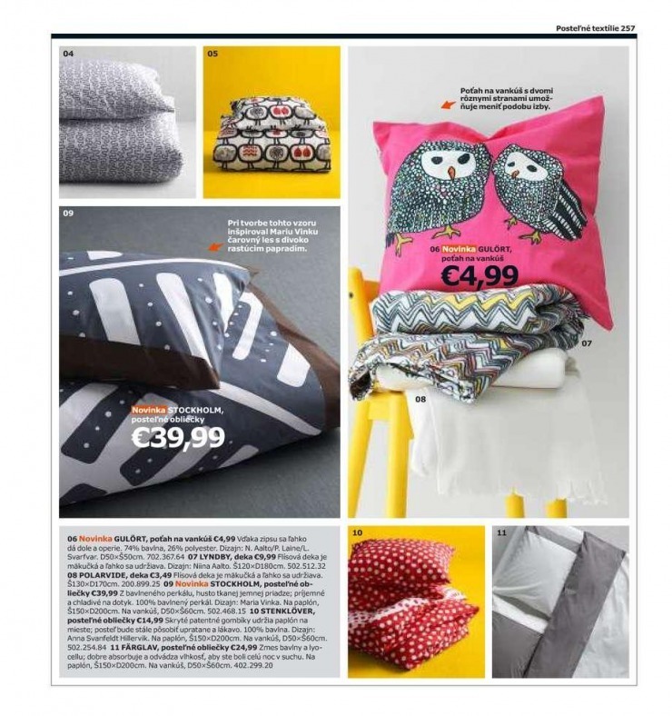 letk Ikea katalg 2014 strana 257