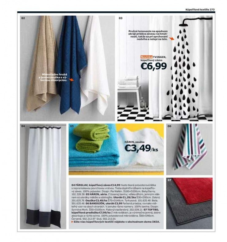 letk Ikea katalg 2014 strana 273