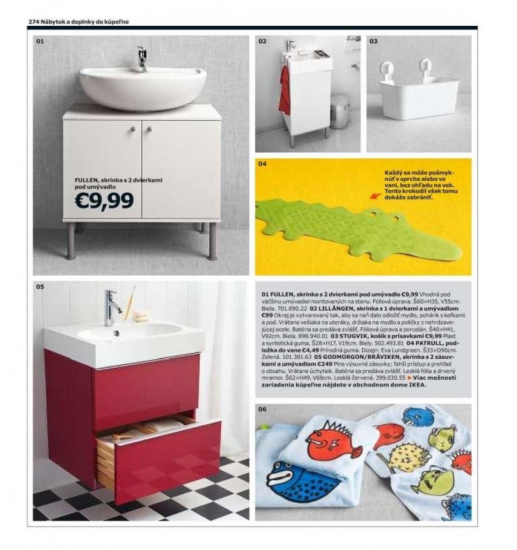 letk Ikea katalg 2014 strana 274