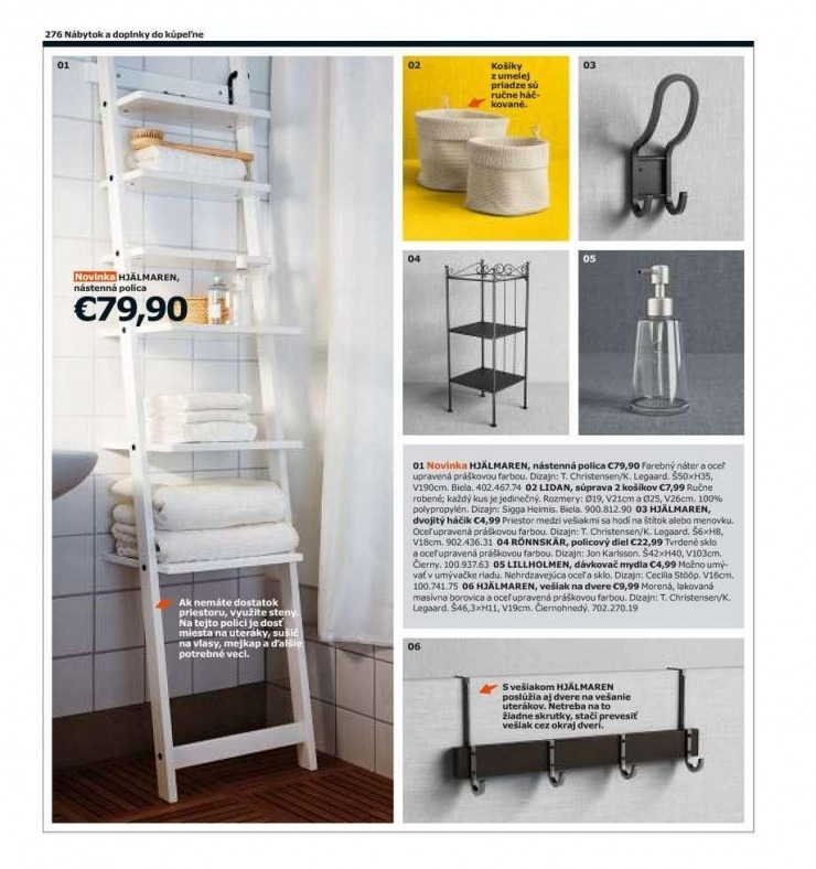 letk Ikea katalg 2014 strana 276