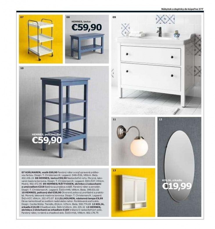 letk Ikea katalg 2014 strana 277