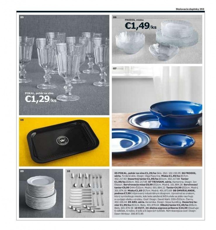 letk Ikea katalg 2014 strana 293