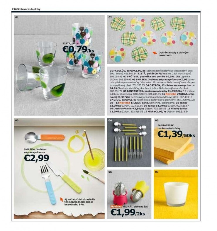 letk Ikea katalg 2014 strana 296