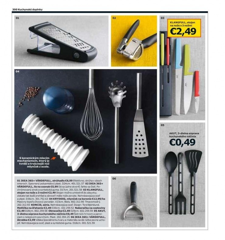 letk Ikea katalg 2014 strana 300
