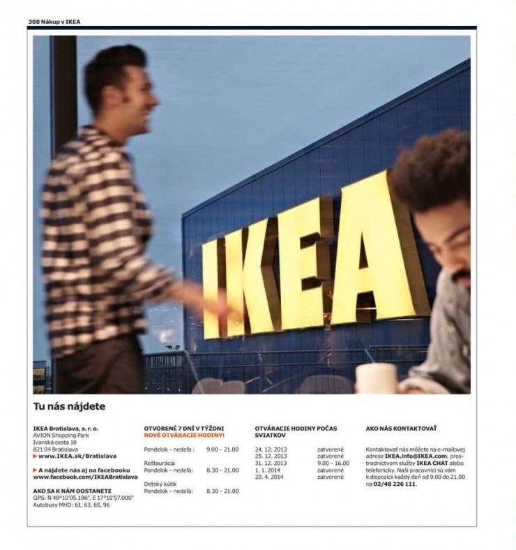 letk Ikea katalg 2014 strana 308