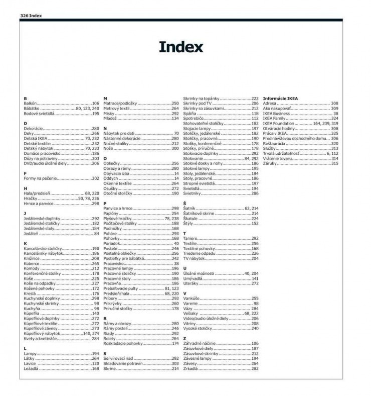 letk Ikea katalg 2014 strana 326