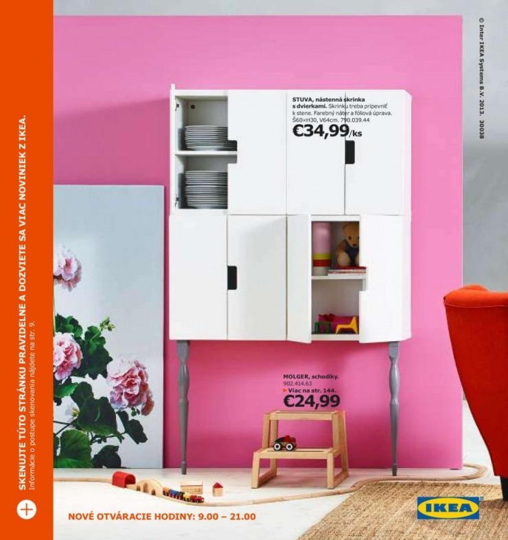 letk Ikea katalg 2014 strana 328