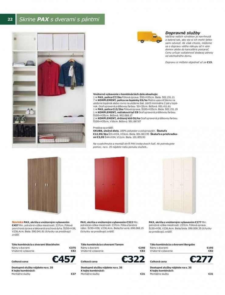 letk Ikea aktulny katalg strana 22