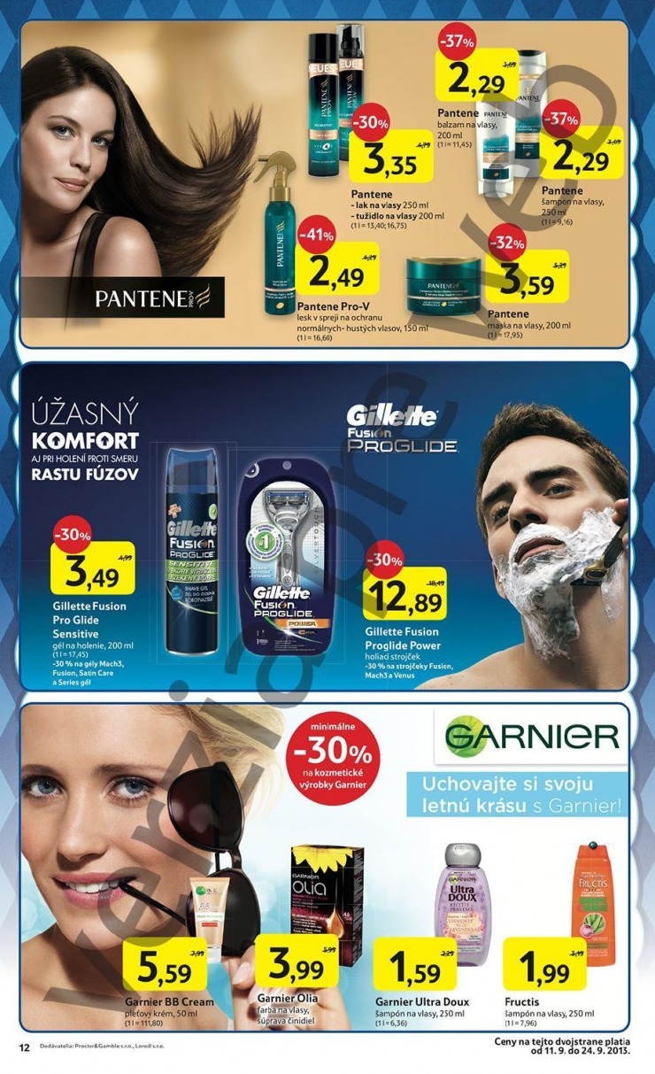leták Tesco extra nabídka strana 12 leták Tesco extra nabídka strana 12