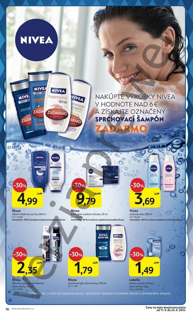 leták Tesco extra nabídka strana 16 leták Tesco extra nabídka strana 16