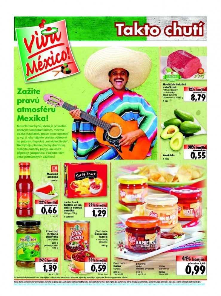 leták akčný leták Kaufland . Bratislava strana 16 leták akčný leták Kaufland . Bratislava strana 16