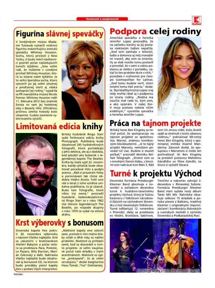 leták Kaufland leták - Bratislava strana 33