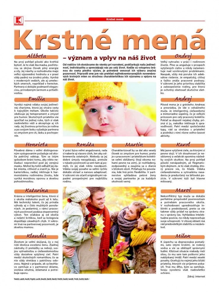 leták Kaufland akčná ponuka - Bratislava strana 28