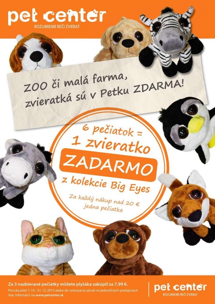 letk Pet Center pecilna ponuka strana 10