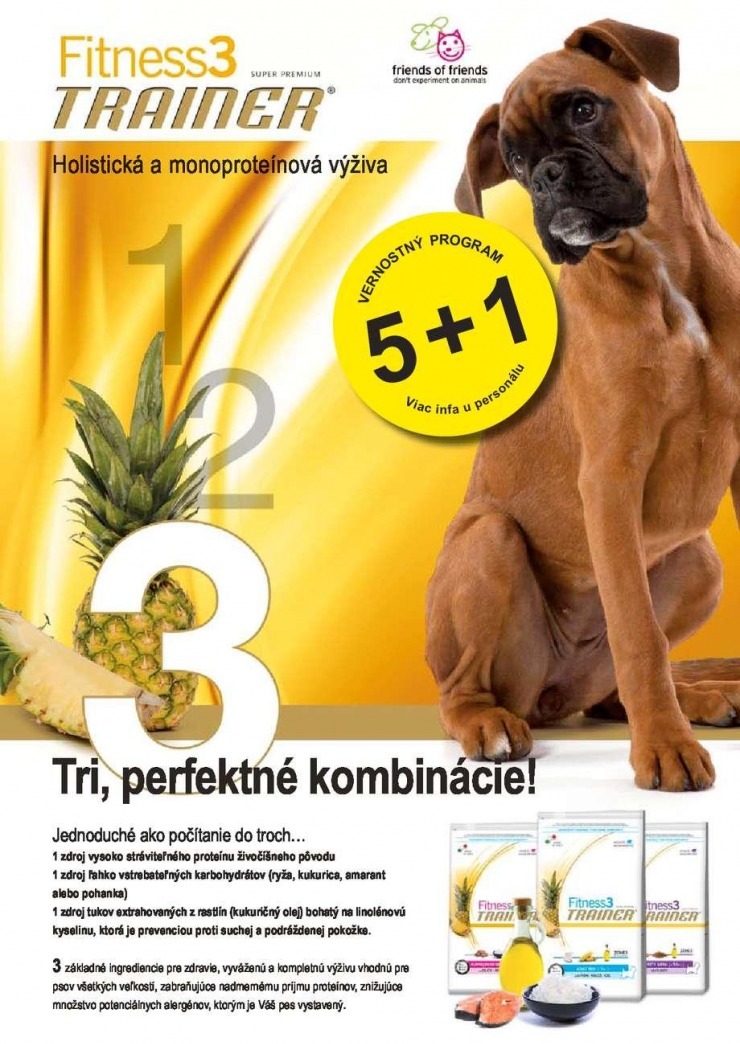 letk Pet Center pecilna ponuka strana 14