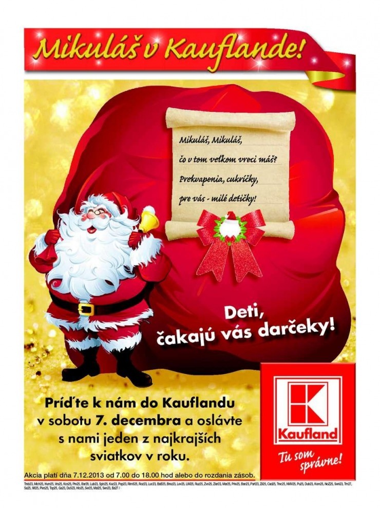 leták extra Kaufland leták - Bratislava strana 27