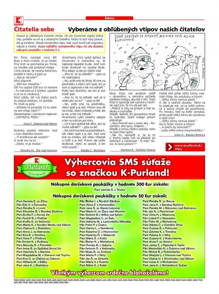 leták akciový Kaufland leták - Nitra strana 22 leták akciový Kaufland leták - Nitra strana 22