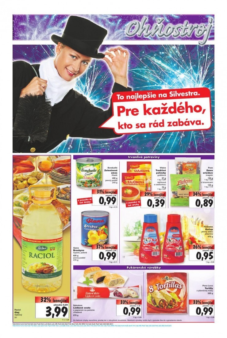 leták špeciálny leták Kaufland strana 10 leták špeciálny leták Kaufland strana 10