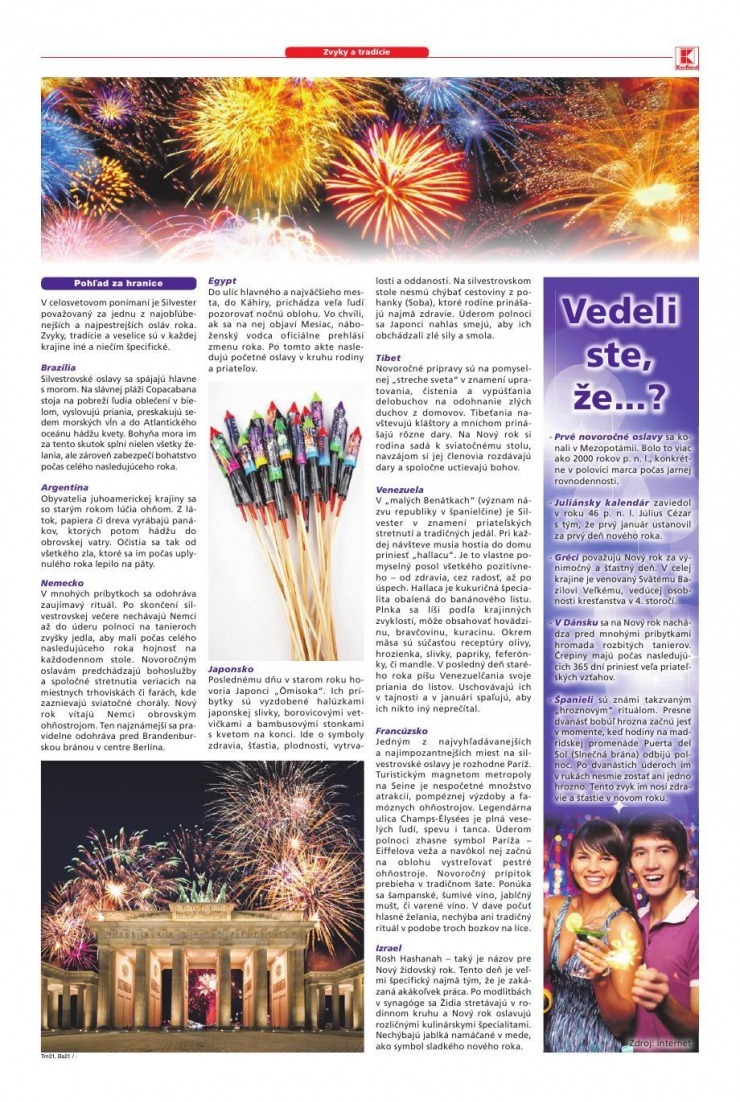 leták špeciálny leták Kaufland strana 21 leták špeciálny leták Kaufland strana 21