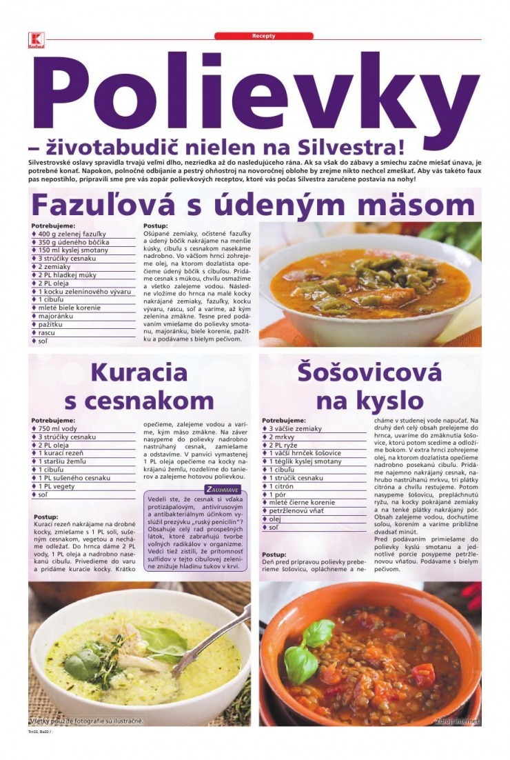 leták špeciálny leták Kaufland strana 22 leták špeciálny leták Kaufland strana 22