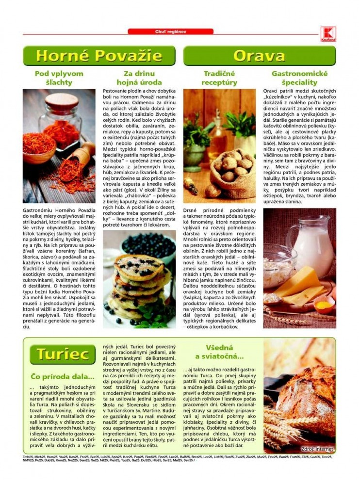 leták Kaufland TOP ponuka strana 25 leták Kaufland TOP ponuka strana 25