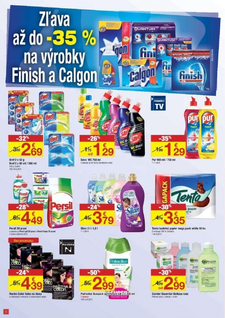leták aktuálny Carrefour leták strana 8 leták aktuálny Carrefour leták strana 8